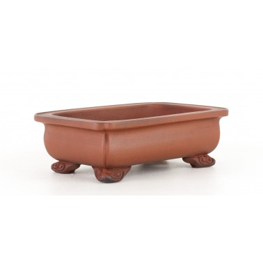 Yixing Bonsai Pot CHM-006