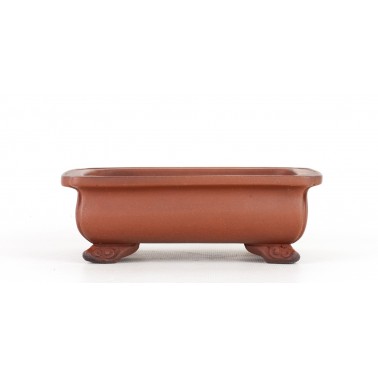 Yixing Bonsai Pot CHM-006