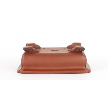 Maceta Bonsái Yixing CHM-006