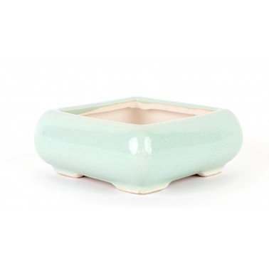 Maceta Bonsái Yixing CHM-011L