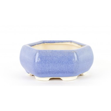 Maceta Bonsái Yixing CHM-011G