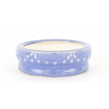 Maceta Bonsái Yixing CHM-011D