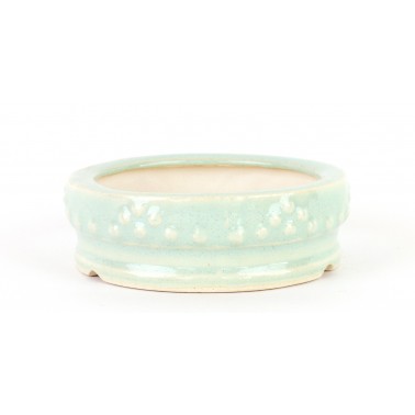 Maceta Bonsái Yixing CHM-011F