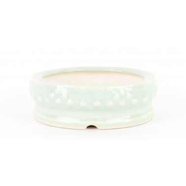 Maceta Bonsái Yixing CHM-011F