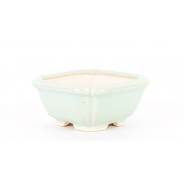 Maceta Bonsái Yixing CHM-012N