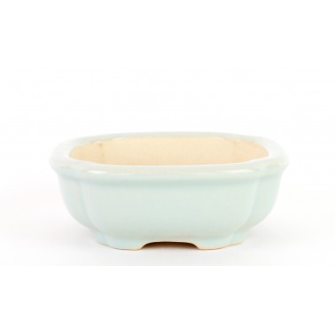 Yixing Bonsai Pot SJ-016Z