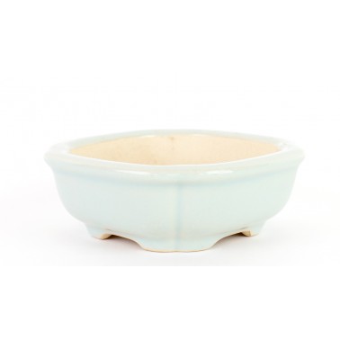 Yixing Bonsai Pot SJ-016Z