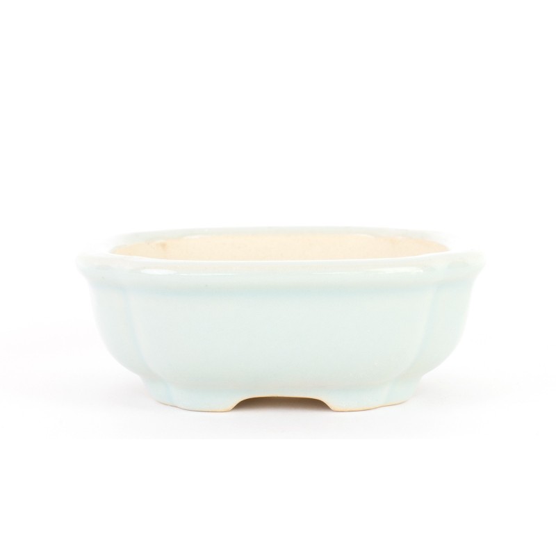 Maceta Bonsái Yixing SJ-016Z