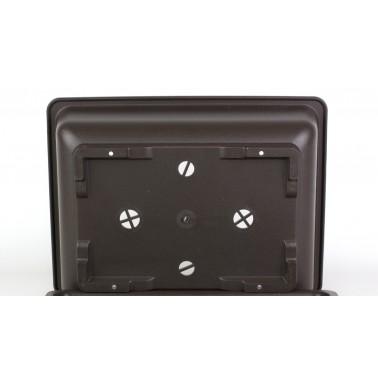 Maceta de Plástico 28cm