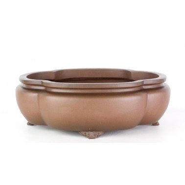 Yixing Bonsai Pot ASE-329