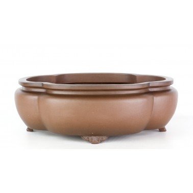 Yixing Bonsai Pot ASE-329