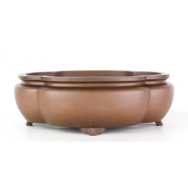 Yixing Bonsai Pot ASE-329