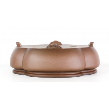 Yixing Bonsai Pot ASE-329