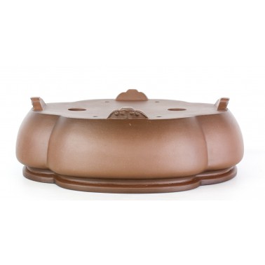 Yixing Bonsai Pot ASE-329