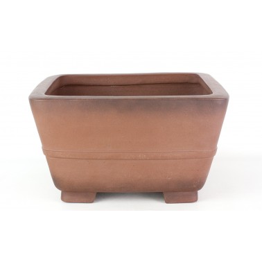 Yixing Bonsai Pot SEM-668A