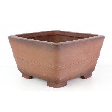 Yixing Bonsai Pot SEM-668A