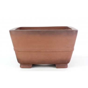 Yixing Bonsai Pot SEM-668A