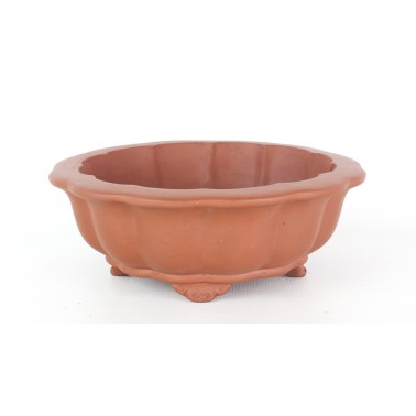Yixing Bonsai Pot ASE-361