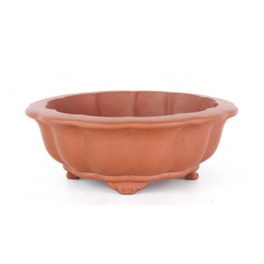 Yixing Bonsai Pot ASE-361