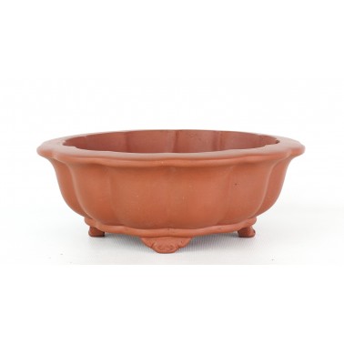 Yixing Bonsai Pot ASE-361