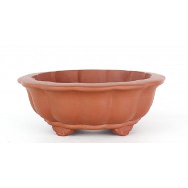 Yixing Bonsai Pot ASE-361
