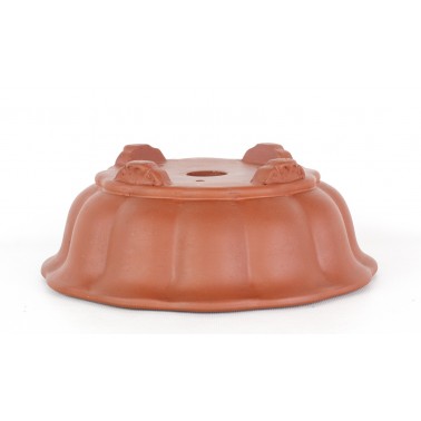 Yixing Bonsai Pot ASE-361
