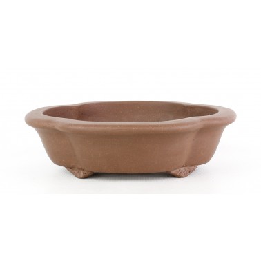 Maceta Bonsái Yixing HSE-005A