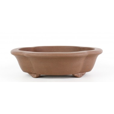 Yixing Bonsai Pot HSE-005A