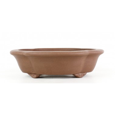 Yixing Bonsai Pot HSE-005A