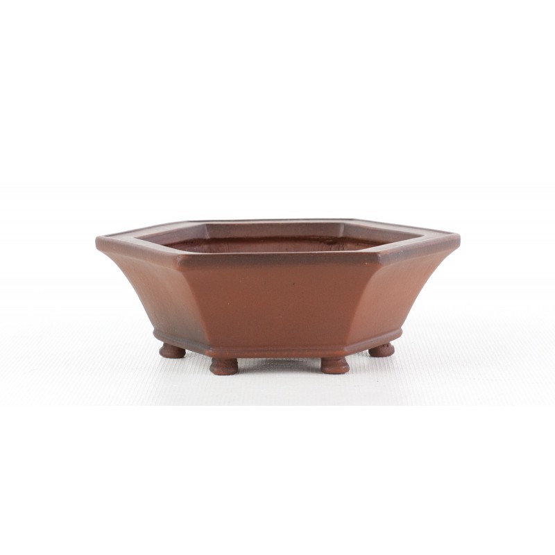 Yixing Bonsai Pot ASE-247