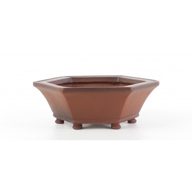 Yixing Bonsai Pot ASE-247