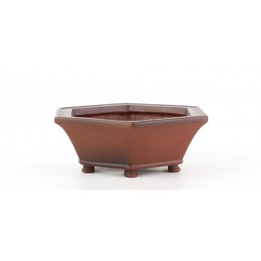 Yixing Bonsai Pot ASE-247