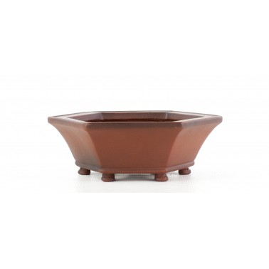 Yixing Bonsai Pot ASE-247