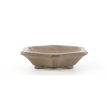 Yixing Bonsai Pot ASE-258