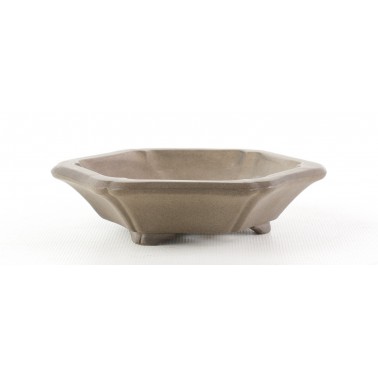 Yixing Bonsai Pot ASE-258