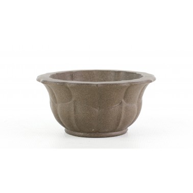 Yixing Bonsai Pot ASE-279