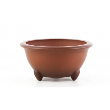 Yixing Bonsai Pot ASE-308