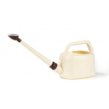Watering can plastic 3 ltr