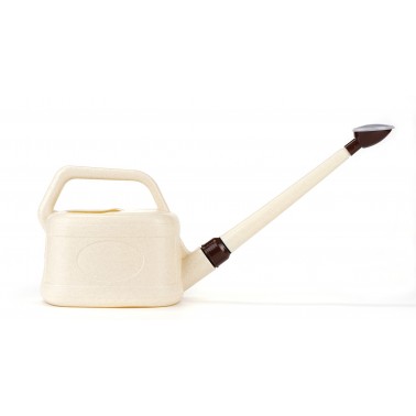 Watering can plastic 3 ltr