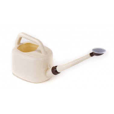 Watering can plastic 3 ltr