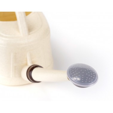 Watering can plastic 3 ltr