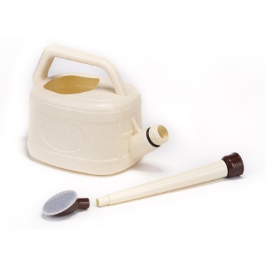 Watering can plastic 3 ltr