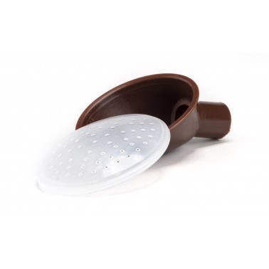 Watering can plastic 3 ltr