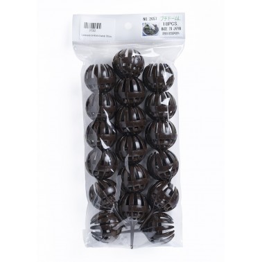 Contenedor de abono Grande 18 Unidades