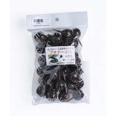 Fertilizer baskets Small 40 units