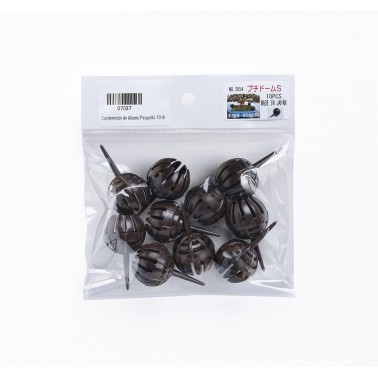 Contenedor de abono Pequeño 10 Unidades