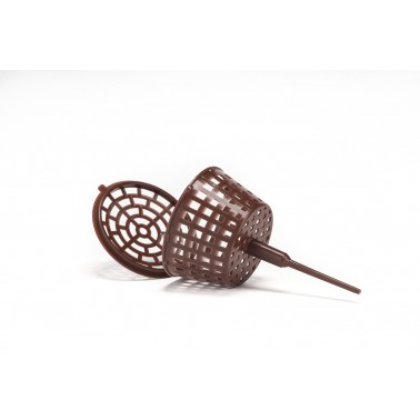 Fertiliser baskets Big size with Lid