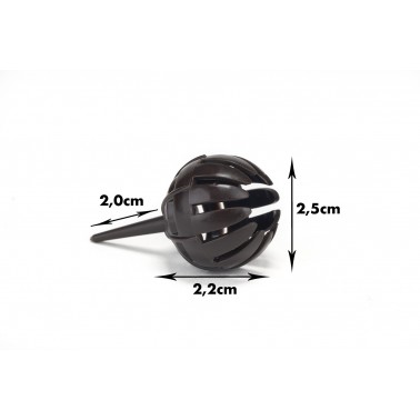 Contenedor de abono Pequeño 100 Unidades