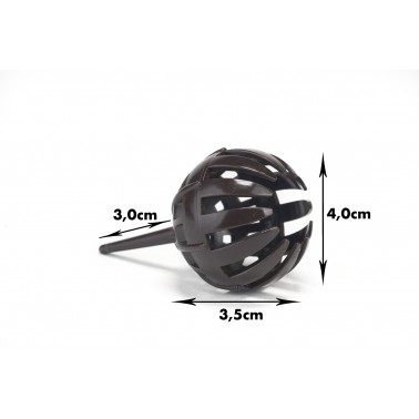 Contenedor de abono Grande 10 Unidades