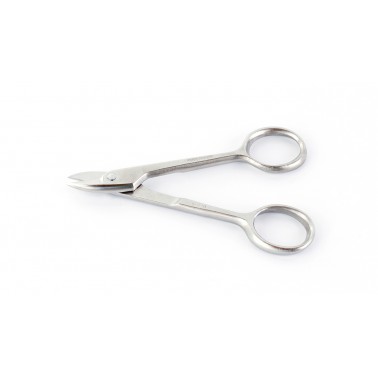 Tijera Cortaalambre 110mm Acero Inoxidable - Masakuni N8009